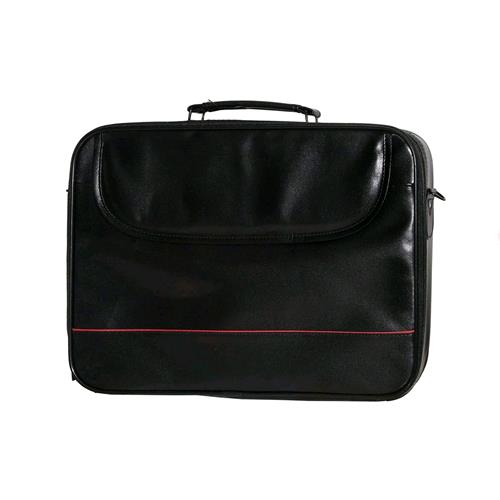 LINK BORSA NOTEBOOK 15,6" SEMIRIGIDA NERA