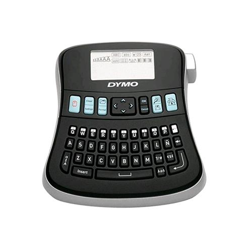 DYMO LABEL MANAGER 210D ETICHETTATRICE PER ETICHETTE TERMICA DIRETTA 180x180 DPI