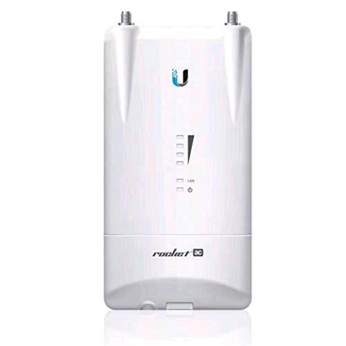 UBIQUITI ROCKET R5AC-LITE ACCESS POINT WLAN 450 Mbit/s