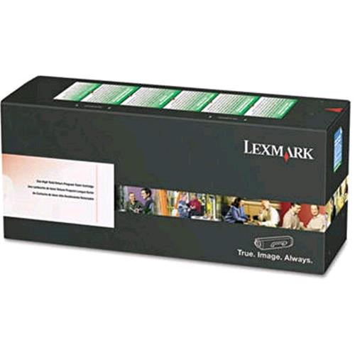 LEXMARK C242XM0 TONER MAGENTA 3.500 PAGINE