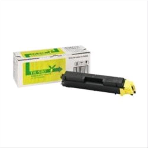 KYOCERA MITA TK-580Y TONER GIALLO PER FS-C5150DN