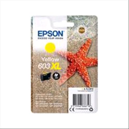 EPSON C13T03A44010 603XL GIALLO