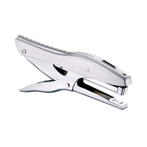 MAPED CUCITRICE A PINZA CARICAMENTO ANTERIORE 15 FOGLI TIPO PUNTI SERIE 6/4 MM C