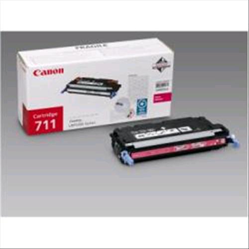 CANON 711 TONER MAGENTA
