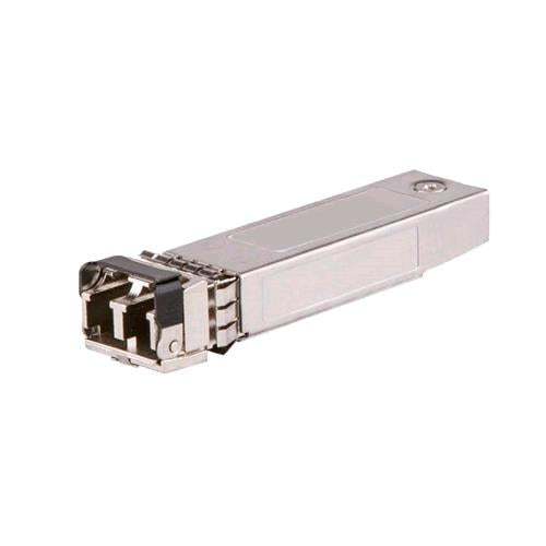 HEWLETT PACKARD ENTERPRISE ARUBA 10G SFP+ LC SR MODULO DEL RICETRASMETTITORE DI