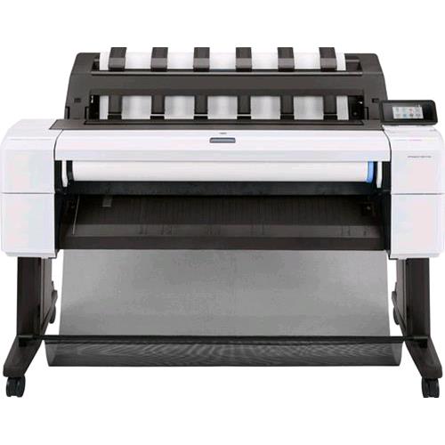 HP DESIGNJET T1600 STAMPANTE GRANDI FORMATI COLORE 2400 X 1200 DPI GETTO TERMICO