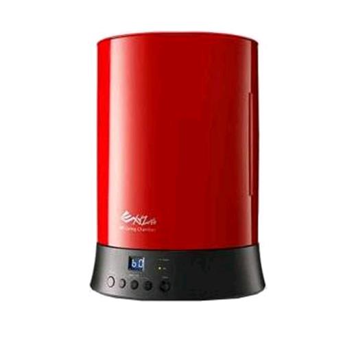 XYZ 3UD10XEU01K CAMERA UV INDURENTE PER PRODOTTI IN RESINA FOTOPOLIMERICA COLORE