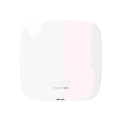 HP ARUBA AP15 (RW) 4X4 ACCESS POINT WLAN 1.7333 Mbit/s POE