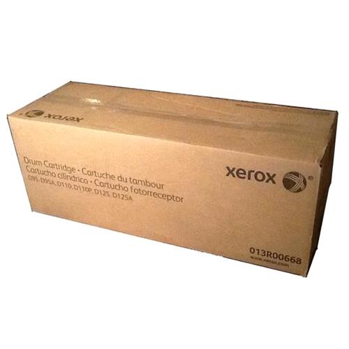 XEROX 013R00668 TAMBURO PER D110, D110P, D125, D125P, D95, D95A 500.000 PAGINE