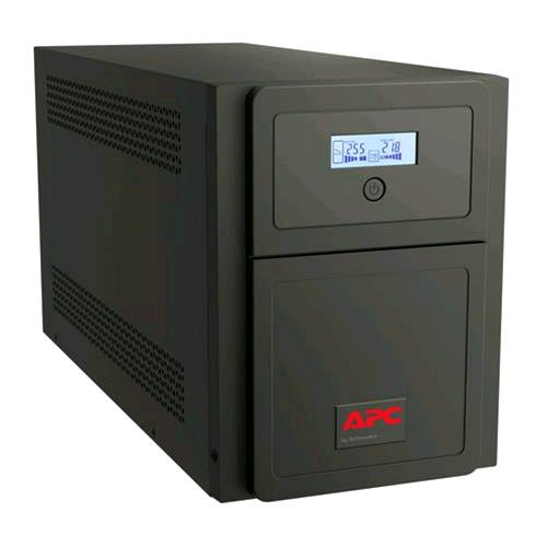 APC EASY UPS SMV GRUPPO DI CONTINUITÀ (UPS) A LINEA INTERATTIVA 3000 VA 2100 W 6