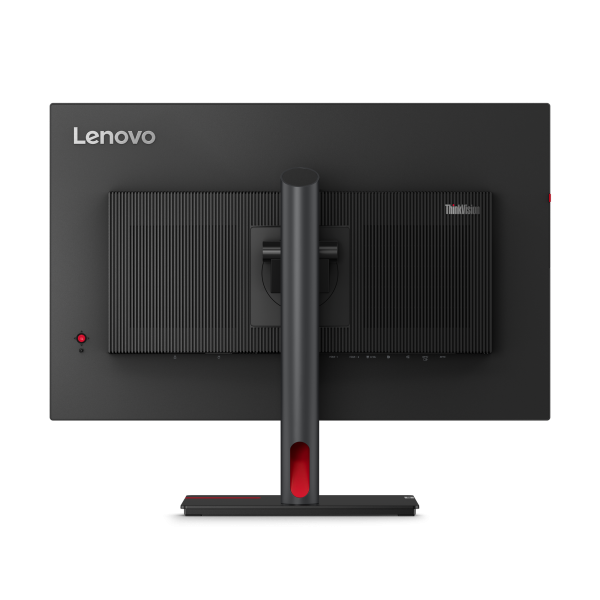 Lenovo ThinkVision 27 3D LED display 68,6 cm [27] 3840 x 2160 Pixel 4K Ultra HD Nero (Lenovo ThinkVision 27 3D sk?rm - WLED)