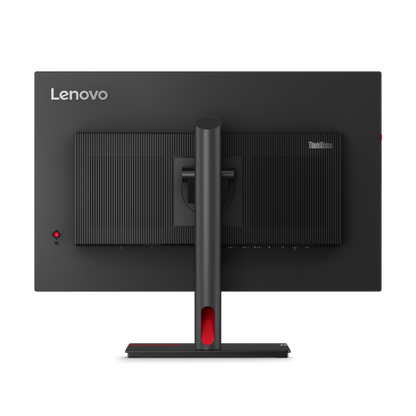 Lenovo ThinkVision 27 3D LED display 68,6 cm [27] 3840 x 2160 Pixel 4K Ultra HD Nero (Lenovo ThinkVision 27 3D sk?rm - WLED)