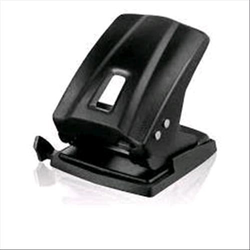 MAPED ESSENTIALS PERFORATORE 2 FORI IN PLASTICA ABS CAPACITA' FORATURA 35 FOGLI