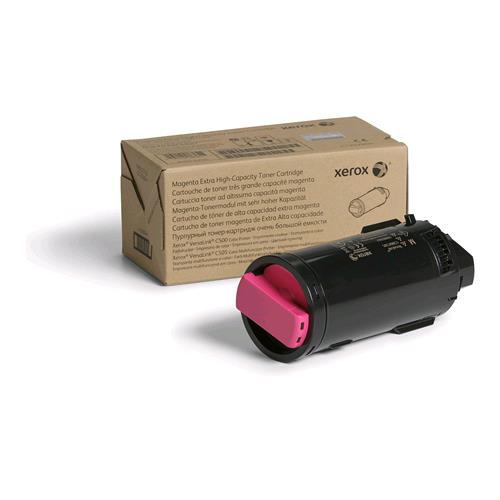 XEROX 106R03856 TONER MAGENTA 9.000 PAGINE VERSALINK C505/C505