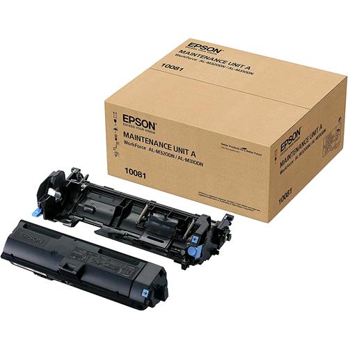 EPSON C13S110081 KIT MANUTENZIONE E TONER PER WORKFORCE AL-M310DN AL-M310DTN AL-