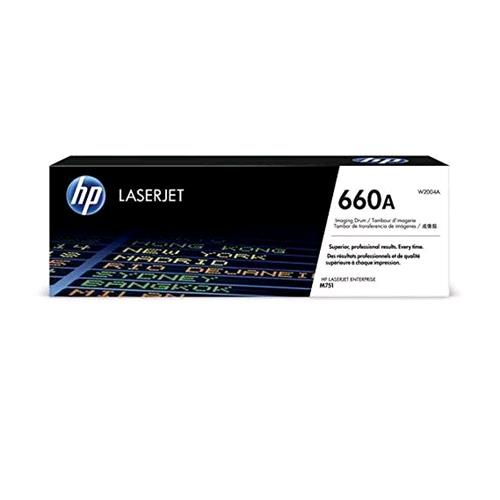 HP 660A IMAGING DRUM 65.000 PAGINE PER HP COLOR LJ ENTERPRISE M751dn