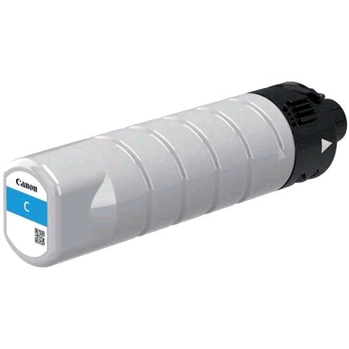 CANON PGI-7500XL C TONER CIANO PER WG7540, WG7550, WG7550F; WG Series WG7550F 16