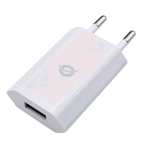 CONCEPTRONIC ALTHEA05W MINI CARICATORE 1xUSB 5W BIANCO