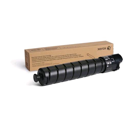 XEROX VERSALINK C9000 TONER NERO ALTA CAPACITA' VERSALINK C9000V_DT 31.400 PAGIN
