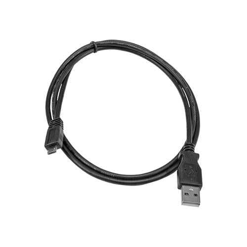 STARTECH CAVO MICRO USB A MCIRO USB B USB (M) a Micro-USB Tipo B (M) 2 MT NERO