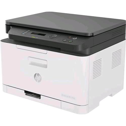 HP COLOR LASER MFP 178NW STAMPANTE MULTIFUNZIONE LASER A COLORI A4 WI-FI LAN 20