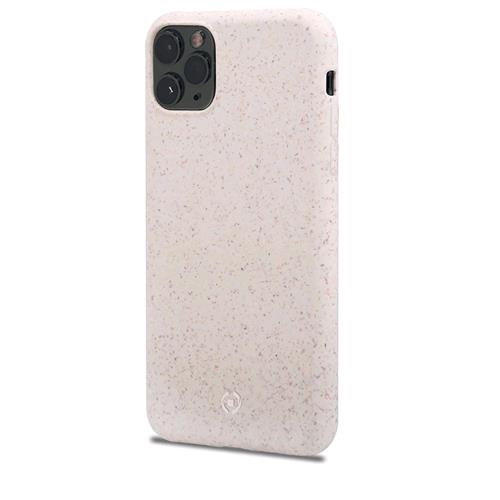 CELLY APPLE iPHONE 11 PRO EARTH CUSTODIA IN MATERIALE INTERAMENTE BIODEGRABILE W