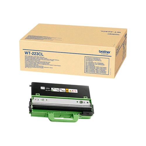 BROTHER VASCHETTA RECUPERO TONER 50.000 PAGINE DCP-L3510, L3550, HL-L3210, L3230