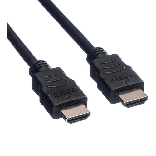 ITB CAVO HDMI HIGH SPEED MASCHIO/MASCHIO 2 MT