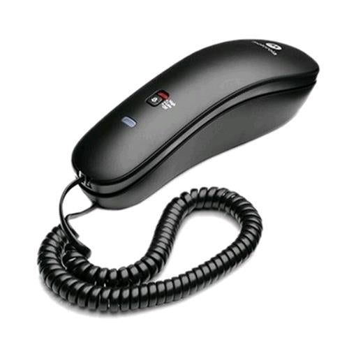 MOTOROLA CT50 TELEFONO DA TAVOLO A GONDOLA NERO