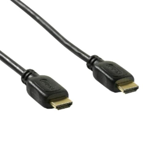 ONE FOR ALL CC4013 CAVO HDMI FULL HD - BLU RAY 3 MT.