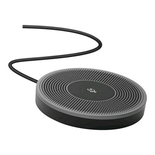 LOGITECH MEETUP MICROFONO DI ESPANSIONE PER SISTEMA VIDEOCONFERENZA