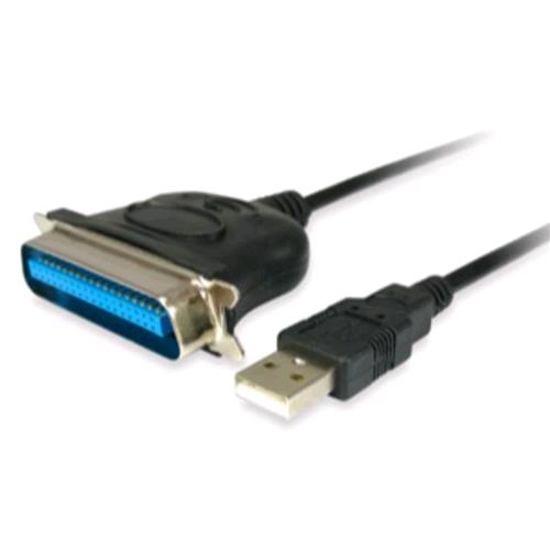 CONCEPTRONIC ADATTATORE DA USB-A 2.0 A PARALLELA