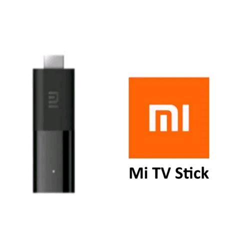 XIAOMI TV STICK HDMI QUAD-CORE HDR DOLBY ANDROID TV 9.0 GOOGLE ASSISTANT TELECOM