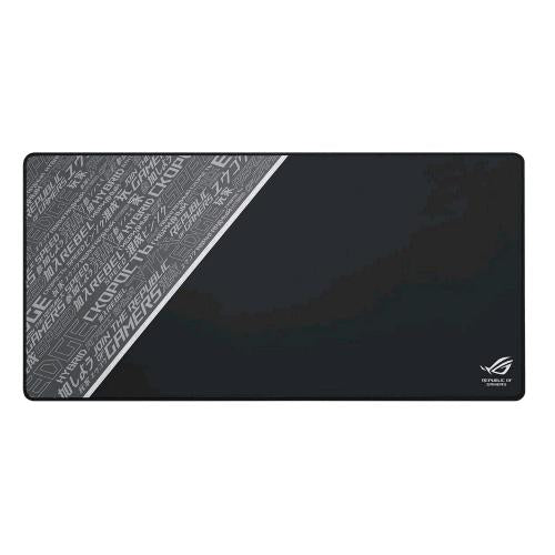 ASUS ROG SHEATH TAPPETINO GAMING ULTRA LISCIO EXTRA LARGE XXL NERO GRIGIO