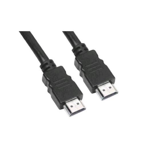 HAMLET CAVO HDMI 2.0 4K MASCHIO/MASCHIO 1.8 MT NERO