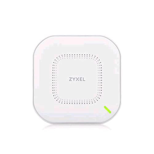 ZYXEL WAX510D-EU0101F ACCESS POINT DUALRADIO 2 x 802.11ABGN/AC 1.775Mbps 1P MULT