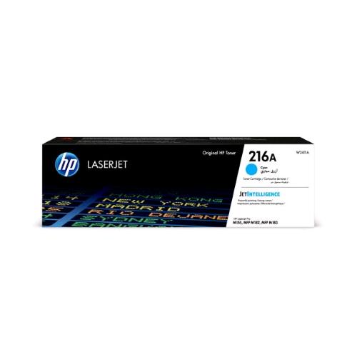 HP 216A TONER CIANO 850 PAGINE