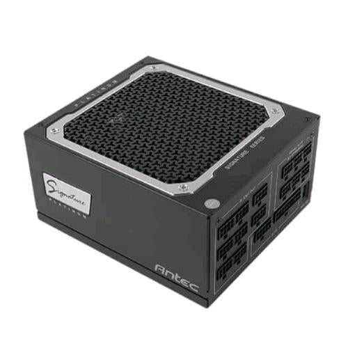 ANTEC SP-1000W ALIMENTATORE SIGNATURE 80 PLUS PLATINUM 1.000W NERO