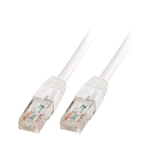 LINDY CAVO U UTP CAT.6 0,5 MT BIANCO