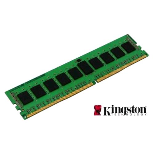 KINGSTON KVR32N22S6/8 8GB DDR4 3.200MHZ CL 22 DIMM