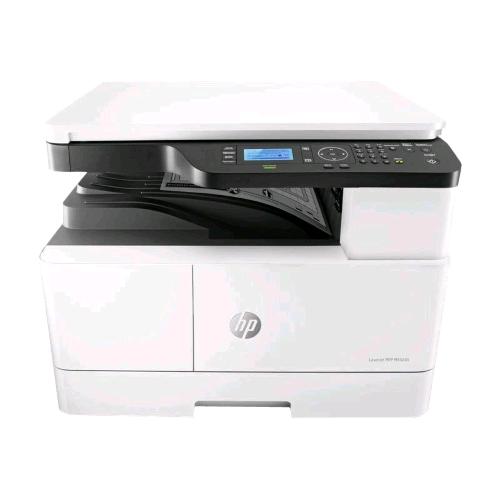 HP LASERJET M442dn STAMPANTE MULTIFUNZIONE LASER B/N A3 24 ppm 1200 X 1200 DPI