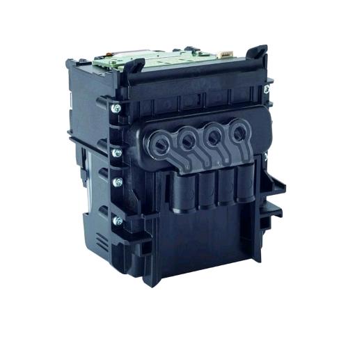 HP 713 CARTUCCIA INK JET CONFEZIONE DA 4 COLORI GIALLO MAGENTA CIANO PIGMENTO NE