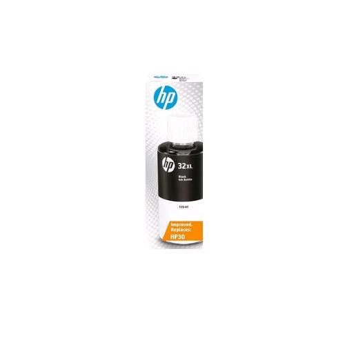 HP 32XL KIT DI RICARICA INCHIOSTRO 6.000 PAGINE 135 ML NERO