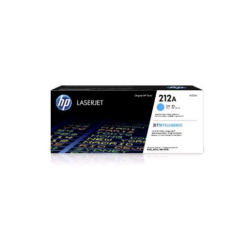 HP 212A TONER LASER-JET 4500 PAGINE CIANO
