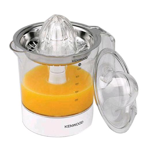 KENWOOD JE290 SPREMIAGRUMI ELETTRICO 60W CAPACITA' 1LT COLORE BIANCO