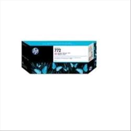 HP CARTUCCIA INK 772-300 ML MAG.CHIARO CN631A
