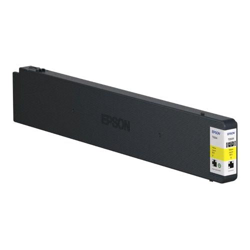 EPSON XXL GIALLO CARTUCCIA INCHIOSTRO PER WORKFORCE ENTERPRISE WF-C20590 WF-C205