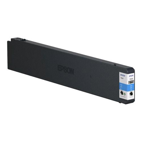 EPSON XXL CIANO CARTUCCIA INCHIOSTRO PER WORKFORCE ENTERPRISE WF-C20590 WF-C2059