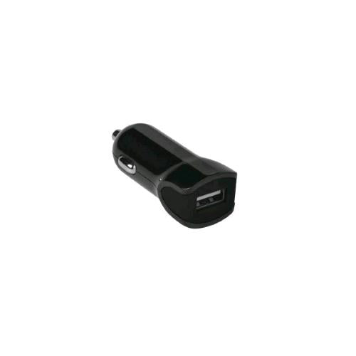 CELLY PICK GO CARICABATTERIE DA AUTO 1 X F USB TIPO A 1A NERO