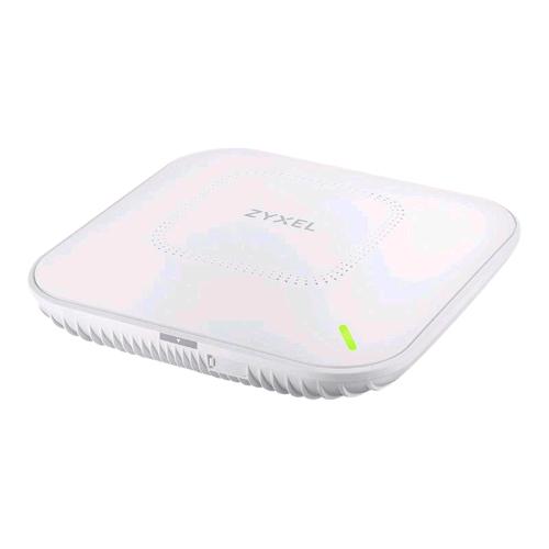 ZYXEL WAX650S-EU0101F ACCESS POINT WIRELESS DUAL BAND 2.4/5GHz 3550 Mbit/s PoE B